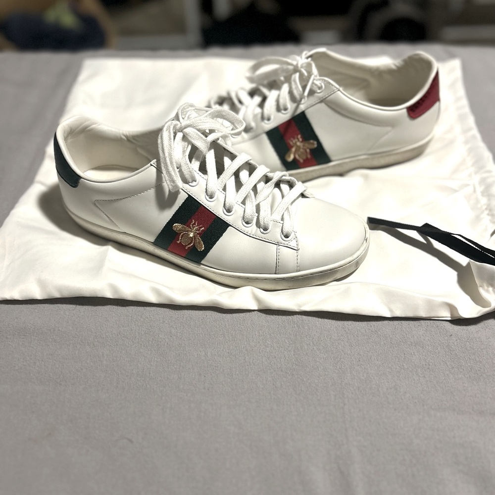 Gucci BIA RED